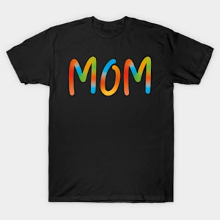 mom T-Shirt